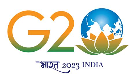 g20 2023 logo png